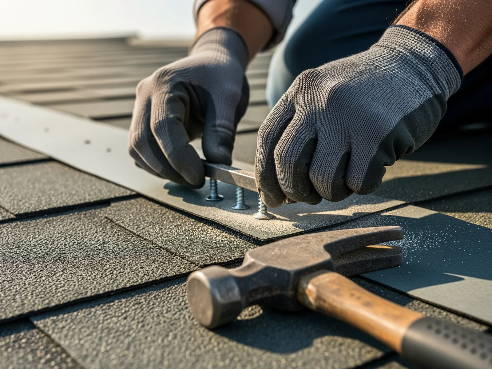 Why choose Fascia Repair in Great Bend, NY